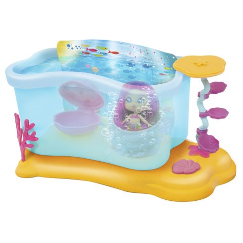 Seasters - Sellõlányok Bubble játékszett