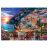 Ravensburger Puzzle 1000 db - Vacsora Positanóban