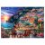Ravensburger Puzzle 1000 db - Vacsora Positanóban