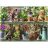 Ravensburger Puzzle 500 db - Cicák a polcon