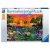 Ravensburger Puzzle 500 db Teknõs a korallzátonyon