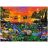 Ravensburger Puzzle 500 db Teknõs a korallzátonyon