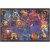 Ravensburger: Puzzle 3000 db - Csillagjegyek