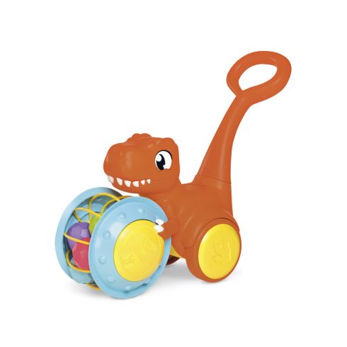 Toomies Tologatható T-Rex