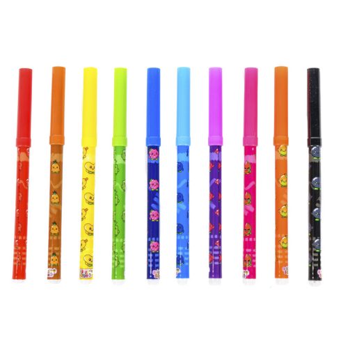 Fruitysquad - Illatos filctoll 10 db/csomag