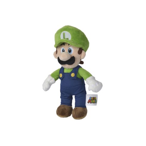 Simba: Super Mario plüss 20 cm-többféle