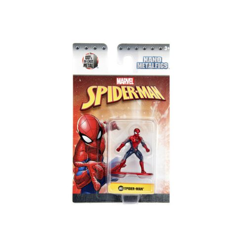 Simba: Marvel Nano figurák