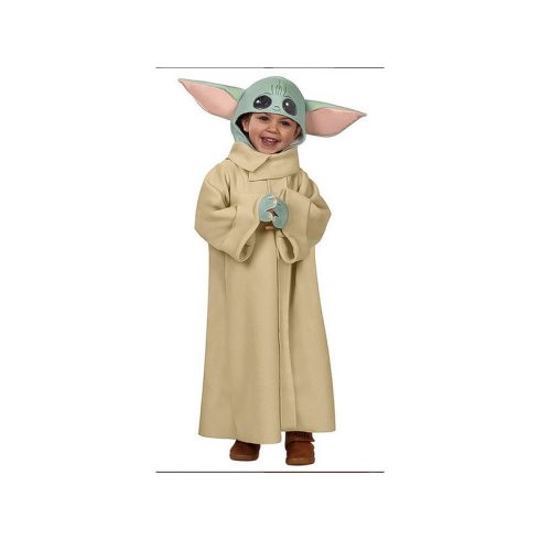 Rubies: Jelmez Bébi Yoda