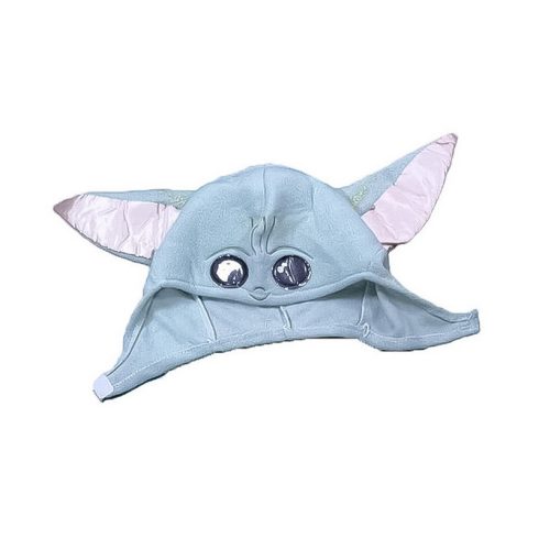 Rubies: Jelmez Bébi Yoda