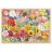 Ravensburger: Puzzle 1000 db - Virágzás