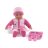 Phoebe puha baba - 30 cm