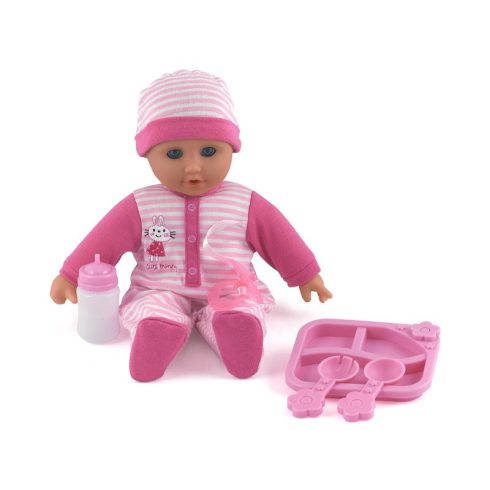 Phoebe puha baba - 30 cm