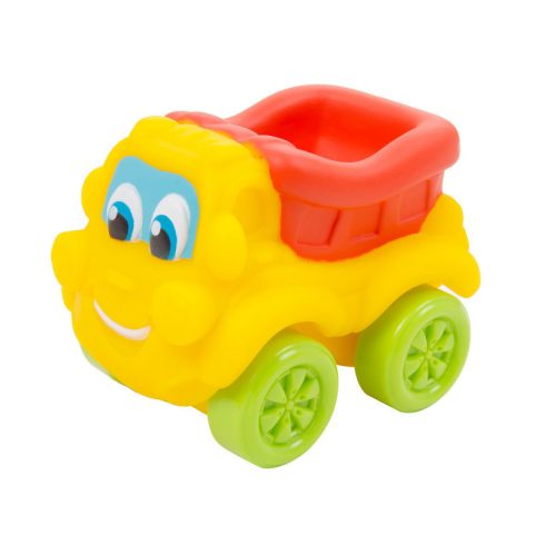Clementoni Puha kisautók