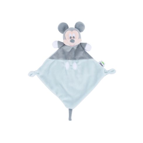 Disney: Mickey egér plüss szundikendõ - 29 cm