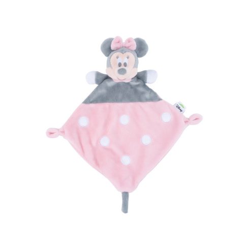 Disney: Minnie egér plüss szundikendõ - 29 cm