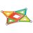 Geomag Supercolor Panels Recycled 52 db