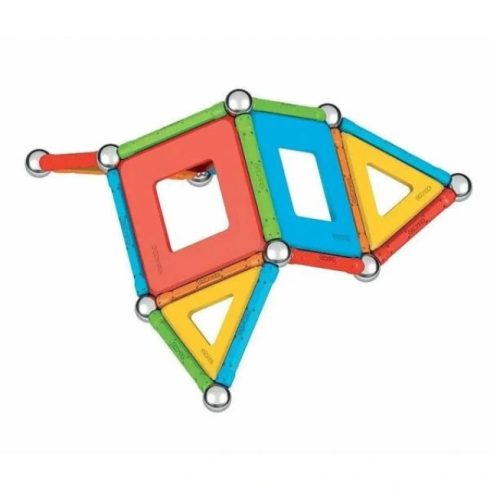 Geomag Supercolor Panels Recycled 52 db