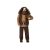 Harry Potter - Hagrid baba