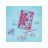 Totum: Gyémántfestés készlet virág