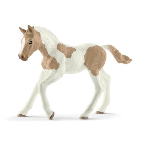 Schleich Paint horse csikó
