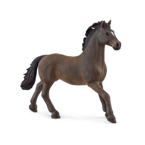 Schleich Oldenburger mén