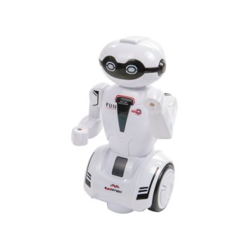 Elemes táncoló zenélõ robot