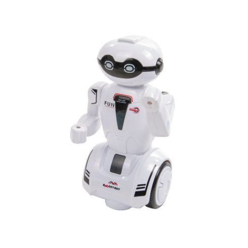 Elemes táncoló zenélõ robot