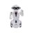 Elemes táncoló zenélõ robot