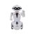 Elemes táncoló zenélõ robot