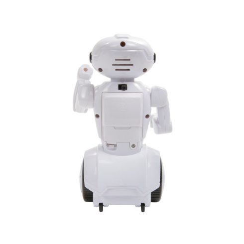 Elemes táncoló zenélõ robot