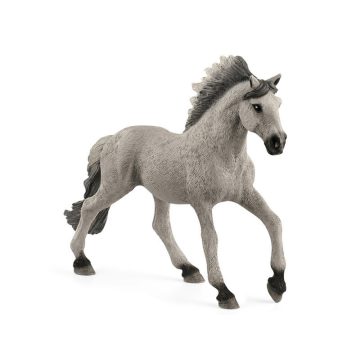 Schleich Sorraia musztáng csõdör