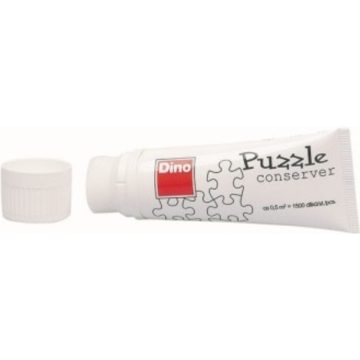 Dino Tubusos puzzle ragasztó