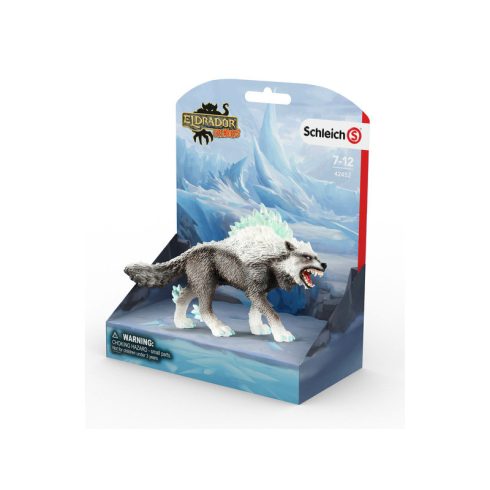 Schleich Hófarkas