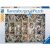 Ravensburger A Sixtus-i kápolna 5000 darabos puzzle