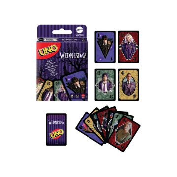 Uno Wednesday