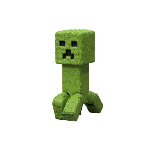 Egy Minecraft film - Creeper figura
