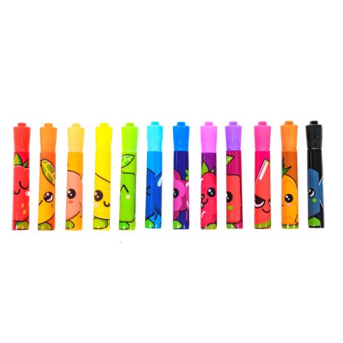 Fruitysquad -Illatos filctoll 12 db/csomag