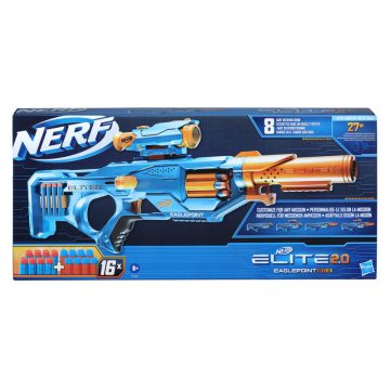 Nerf Elite 2. 0 Eaglepoint RD-8 kilövõ