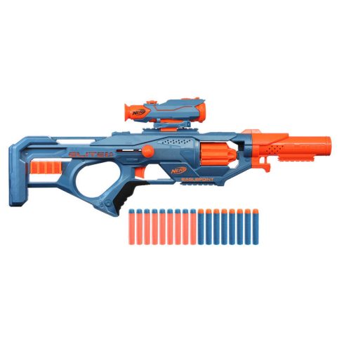 Nerf Elite 2. 0 Eaglepoint RD-8 kilövõ