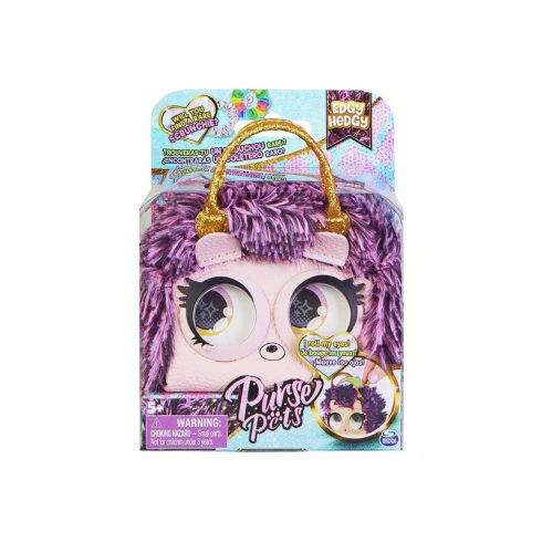 Purse Pets: Állatos táskák - Mini táskák