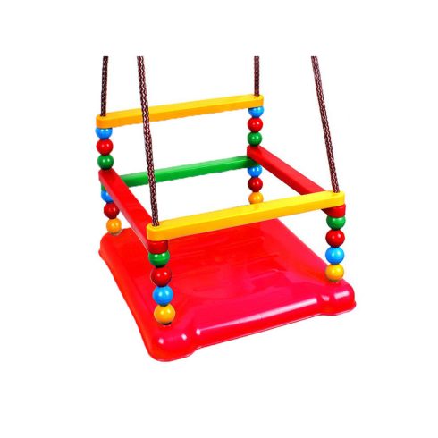 Műanyag hinta, 40 kg-ig