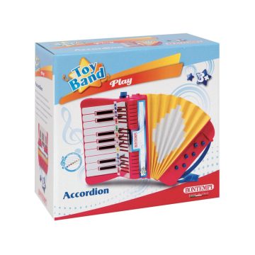  +Harmonika 17 billentyûs