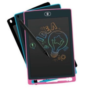 Színes digitálisrajzolótábla 21,6 cm