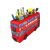 Ravensburger: London busz 216 darabos 3D puzzle