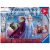Ravensburger: Jégvarázs 2 Testvérek 2 x 12 darabos puzzle