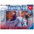 Ravensburger: Jégvarázs 2 Az erdõben 2 x 24 darabos puzzle