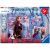 Ravensburger - Jégvarázs 2 Az utazás 3x49 darabos puzzle