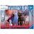   Ravensburger: Jégvarázs 2 Mágikus erdõ 100 darabos puzzle
