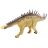 Dinoszaurusz figurák, 6 féle