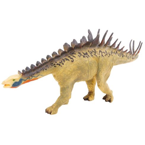 Dinoszaurusz figurák, 6 féle